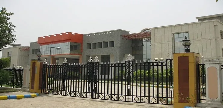 4. CSJM University (Government Pharmacy College), Kanpur