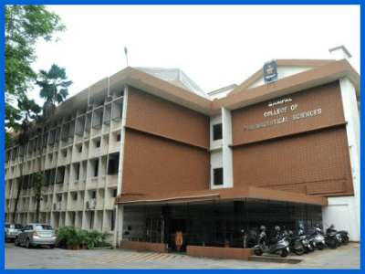 Best Pharmacy colleges in Mumbai - 2024 Rankings