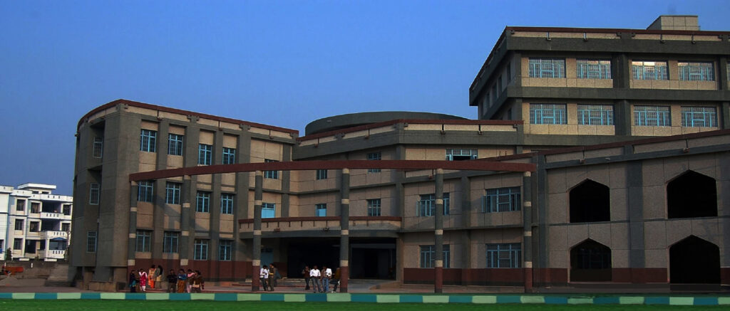 3. Integral University